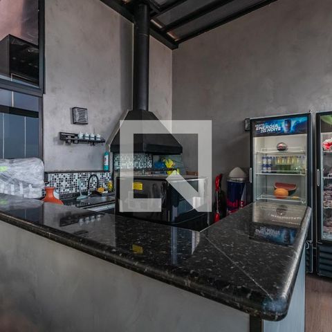 Apartamento à venda com 142m², 2 quartos e 2 vagasÁrea comum