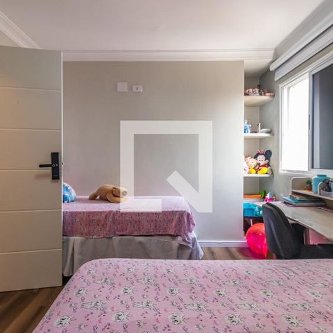 Apartamento à venda com 142m², 2 quartos e 2 vagasQuarto