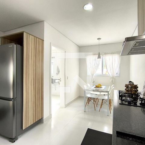 Casa de condomínio à venda com 452m², 3 quartos e 4 vagas Casa de condomínio à venda com 452m², 3 quartos e 4 vagasCozinha