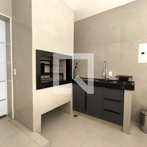 Casa de condomínio à venda com 452m², 3 quartos e 4 vagas Casa de condomínio à venda com 452m², 3 quartos e 4 vagasÁrea comum