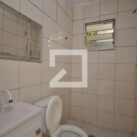 Casa à venda com 60m², 2 quartos e 1 vagaBanheiro