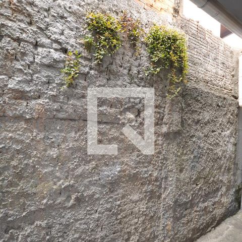 Casa à venda com 60m², 2 quartos e 1 vagaVista da Sala