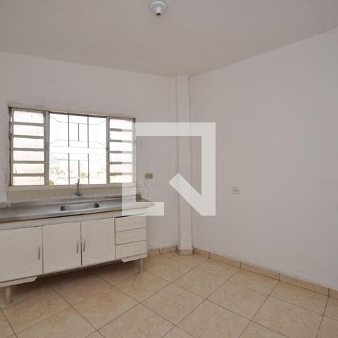 Casa à venda com 60m², 2 quartos e 1 vagaCozinha