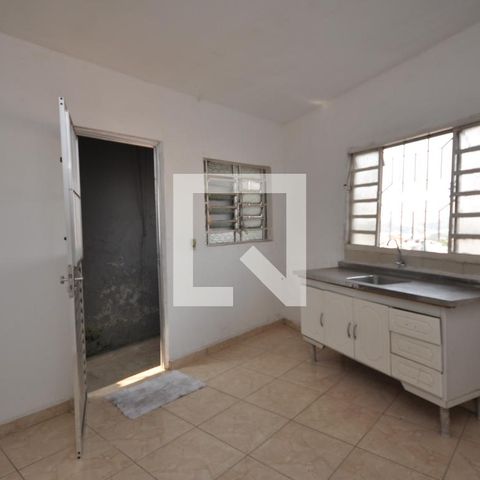 Casa à venda com 60m², 2 quartos e 1 vagaCozinha