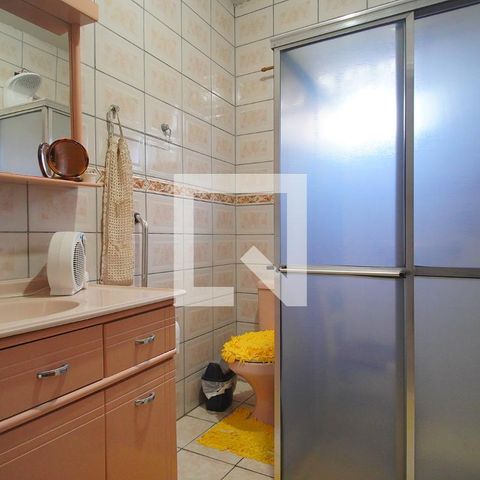 Casa à venda com 249m², 3 quartos e 2 vagas Casa à venda com 249m², 3 quartos e 2 vagasBanheiro da Suíte