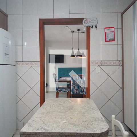 Casa à venda com 249m², 3 quartos e 2 vagas Casa à venda com 249m², 3 quartos e 2 vagasCozinha