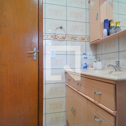 Casa à venda com 249m², 3 quartos e 2 vagas Casa à venda com 249m², 3 quartos e 2 vagasBanheiro da Suíte