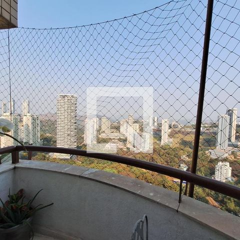 Apartamento à venda com 38m², 1 quarto e 1 vaga