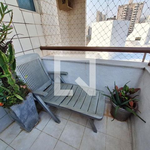 Apartamento à venda com 38m², 1 quarto e 1 vaga