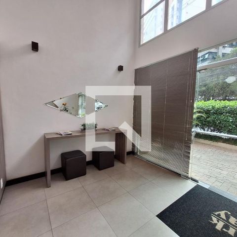 Apartamento à venda com 38m², 1 quarto e 1 vaga