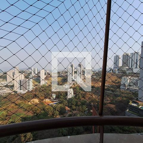 Apartamento à venda com 38m², 1 quarto e 1 vaga