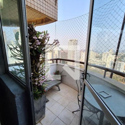 Apartamento à venda com 38m², 1 quarto e 1 vaga
