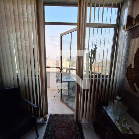 Apartamento à venda com 38m², 1 quarto e 1 vaga
