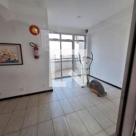 Apartamento à venda com 38m², 1 quarto e 1 vaga