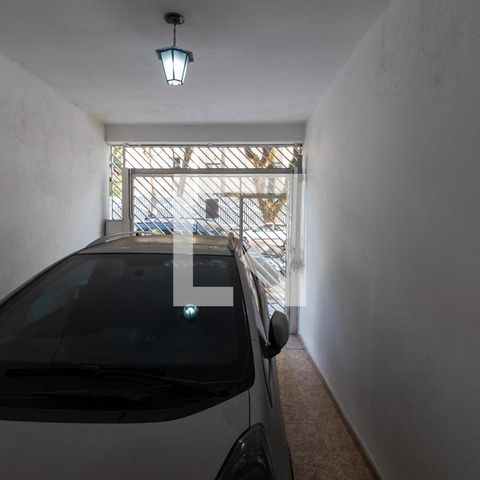 Casa à venda com 100m², 4 quartos e 1 vaga Casa à venda com 100m², 4 quartos e 1 vagaGaragem