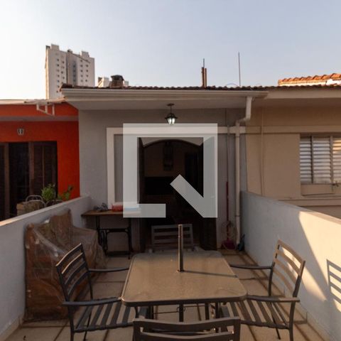 Casa à venda com 100m², 4 quartos e 1 vaga Casa à venda com 100m², 4 quartos e 1 vagaQuarto 4 Terraço