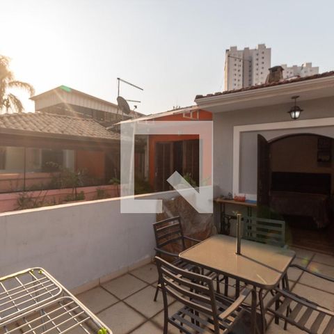 Casa à venda com 100m², 4 quartos e 1 vaga Casa à venda com 100m², 4 quartos e 1 vagaQuarto 4 Terraço