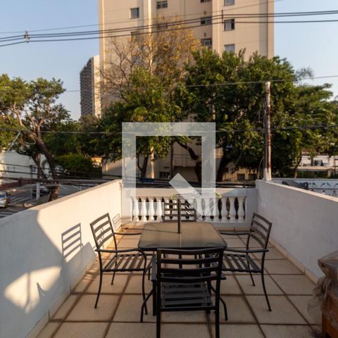 Casa à venda com 100m², 4 quartos e 1 vaga Casa à venda com 100m², 4 quartos e 1 vagaQuarto 4 Terraço