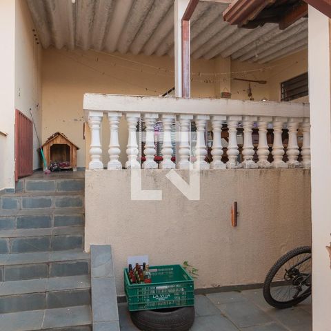Casa à venda com 210m², 2 quartos e 4 vagas Casa à venda com 210m², 2 quartos e 4 vagasChurrasqueira