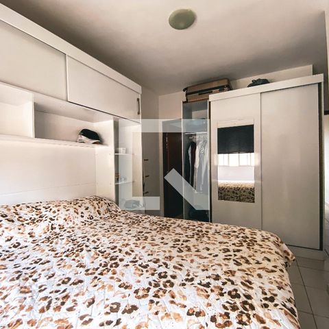 Casa à venda com 110m², 3 quartos e 2 vagasQuarto 3