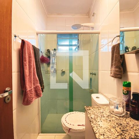 Casa à venda com 110m², 3 quartos e 2 vagasQuarto 3