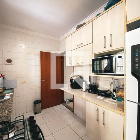 Casa à venda com 110m², 3 quartos e 2 vagasCozinha