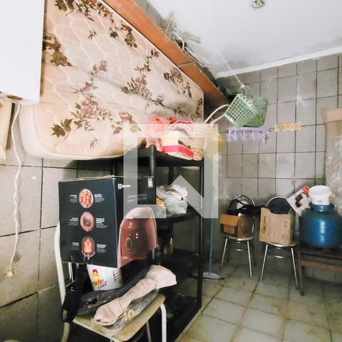 Casa à venda com 170m², 3 quartos e 2 vagas Casa à venda com 170m², 3 quartos e 2 vagasQuarto de serviço