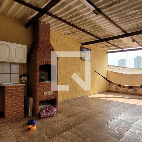 Casa à venda com 170m², 3 quartos e 2 vagas Casa à venda com 170m², 3 quartos e 2 vagasCobertura