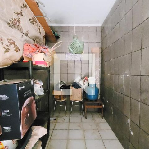 Casa à venda com 170m², 3 quartos e 2 vagas Casa à venda com 170m², 3 quartos e 2 vagasQuarto de serviço