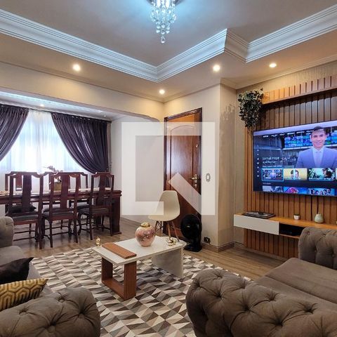 Casa à venda com 170m², 3 quartos e 2 vagas Casa à venda com 170m², 3 quartos e 2 vagasSala