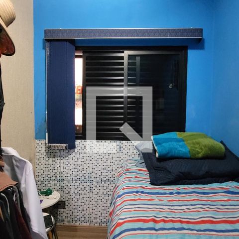Casa à venda com 170m², 3 quartos e 2 vagas Casa à venda com 170m², 3 quartos e 2 vagasQuarto