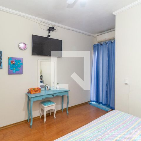 Casa à venda com 112m², 3 quartos e 2 vagasQuarto 3 (Suíte 3)