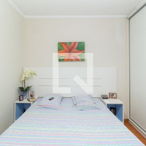 Casa à venda com 112m², 3 quartos e 2 vagasQuarto 3 (Suíte 3)