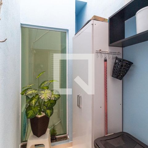 Casa à venda com 112m², 3 quartos e 2 vagasQuarto 2 (Suíte 2)
