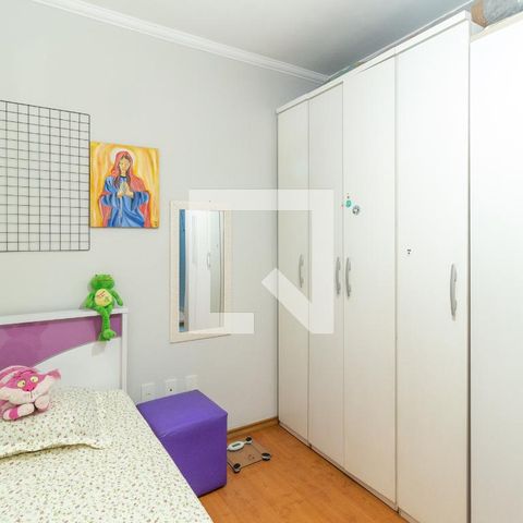 Casa à venda com 112m², 3 quartos e 2 vagasQuarto 2 (Suíte 2)