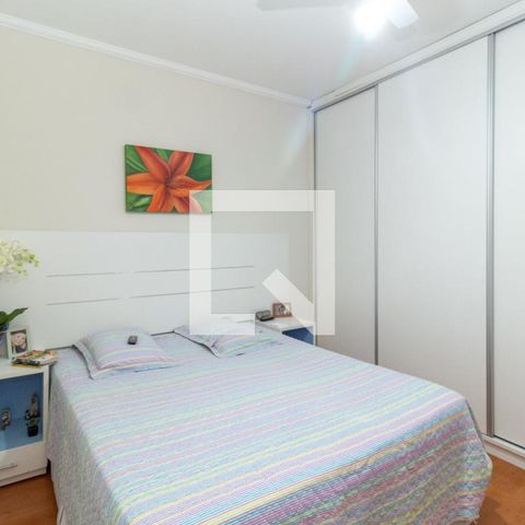 Casa à venda com 112m², 3 quartos e 2 vagasQuarto 3 (Suíte 3)