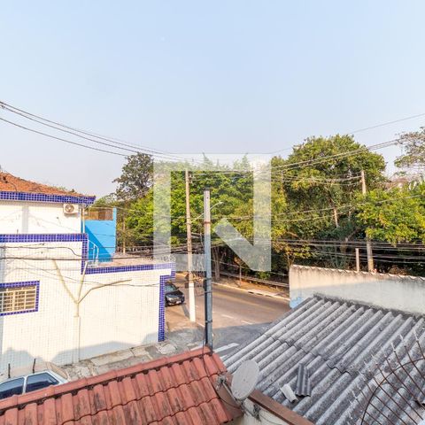 Casa à venda com 112m², 3 quartos e 2 vagasVista da Varanda
