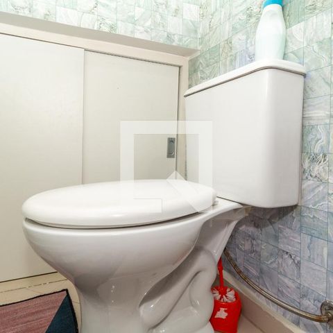 Casa à venda com 112m², 3 quartos e 2 vagasLavabo