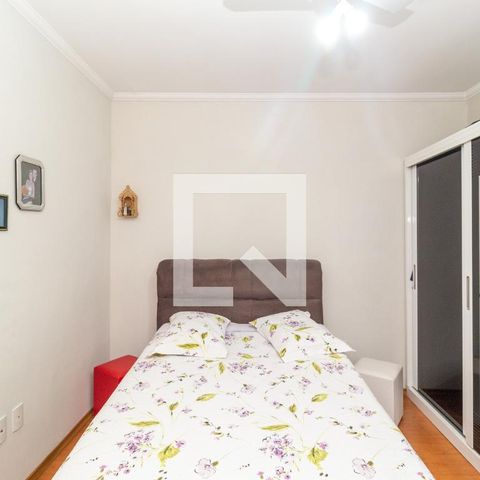 Casa à venda com 112m², 3 quartos e 2 vagasQuarto 1 (Suíte 1)