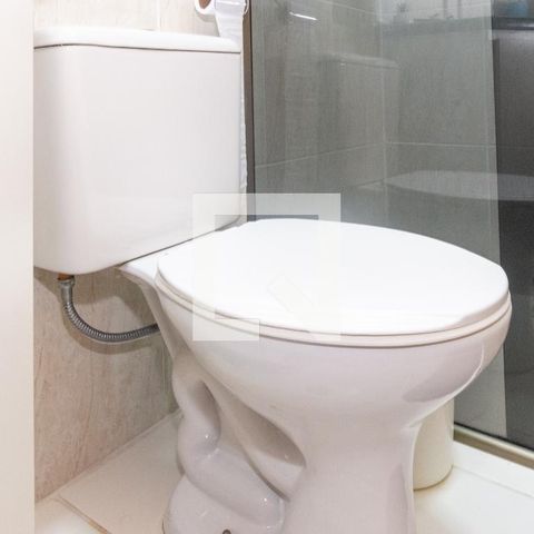 Casa à venda com 112m², 3 quartos e 2 vagasBanheiro da Suíte 3