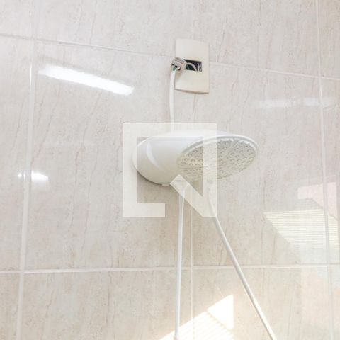 Casa à venda com 112m², 3 quartos e 2 vagasBanheiro da Suíte 1