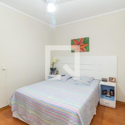 Casa à venda com 112m², 3 quartos e 2 vagasQuarto 3 (Suíte 3)