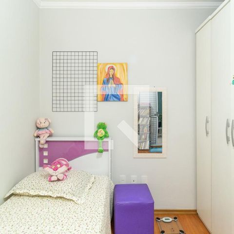 Casa à venda com 112m², 3 quartos e 2 vagasQuarto 2 (Suíte 2)