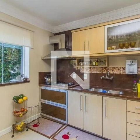 Casa à venda com 500m², 3 quartos e 4 vagasCozinha