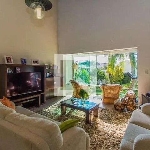 Casa à venda com 500m², 3 quartos e 4 vagasSala 2