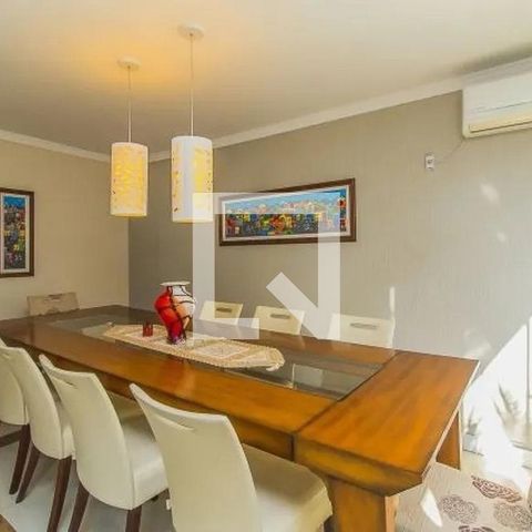 Casa à venda com 500m², 3 quartos e 4 vagasÁrea comum