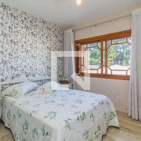 Casa à venda com 500m², 3 quartos e 4 vagasQuarto 3