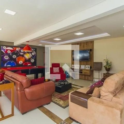 Casa à venda com 500m², 3 quartos e 4 vagasÁrea comum