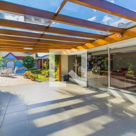 Casa à venda com 500m², 3 quartos e 4 vagasÁrea comum