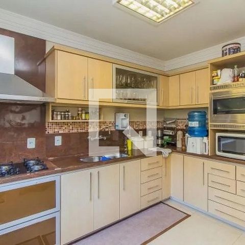 Casa à venda com 500m², 3 quartos e 4 vagasCozinha